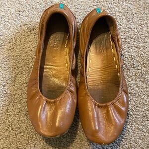 Tieks Flats